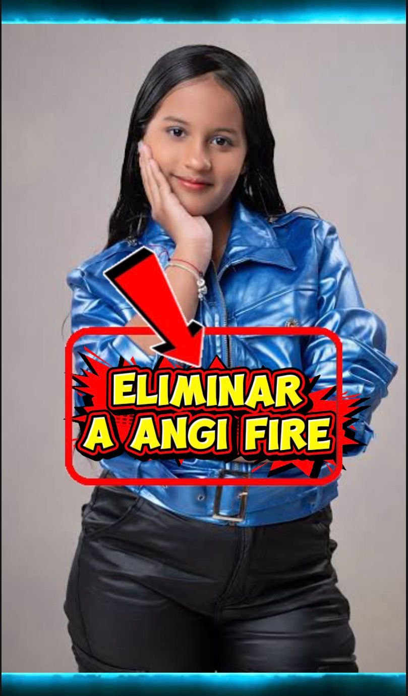 Angie Fire